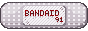 bandaid 91